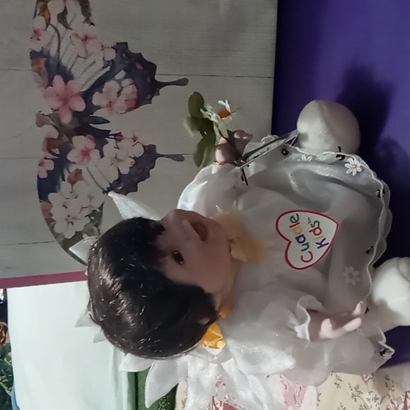 Geppeddo.....Cuddle Kids "Darcie Daisy" - Picture 11 of 17